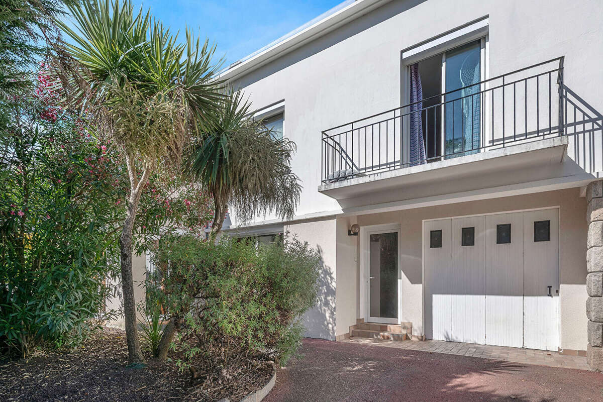 Maison à SAINT-NAZAIRE