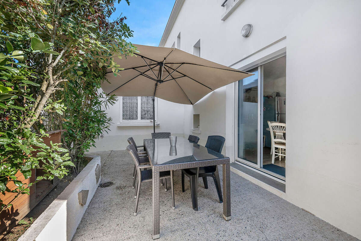 Maison à SAINT-NAZAIRE