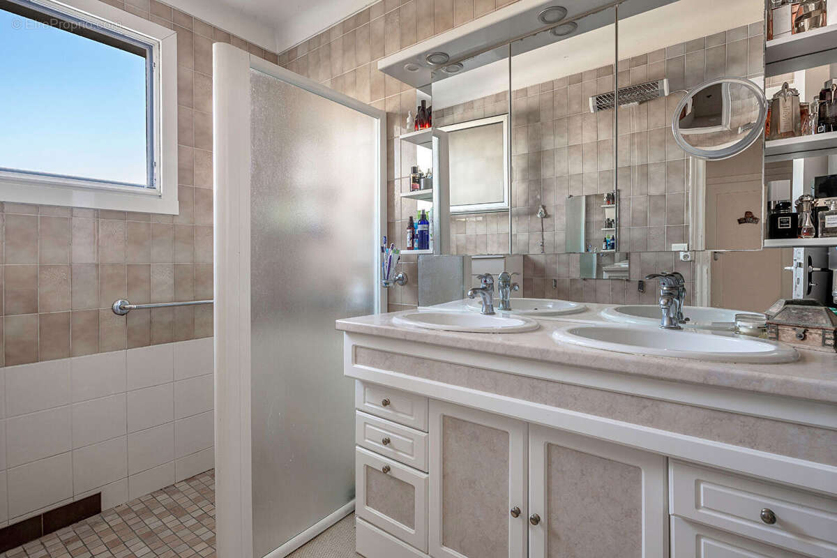 Maison à SAINT-NAZAIRE