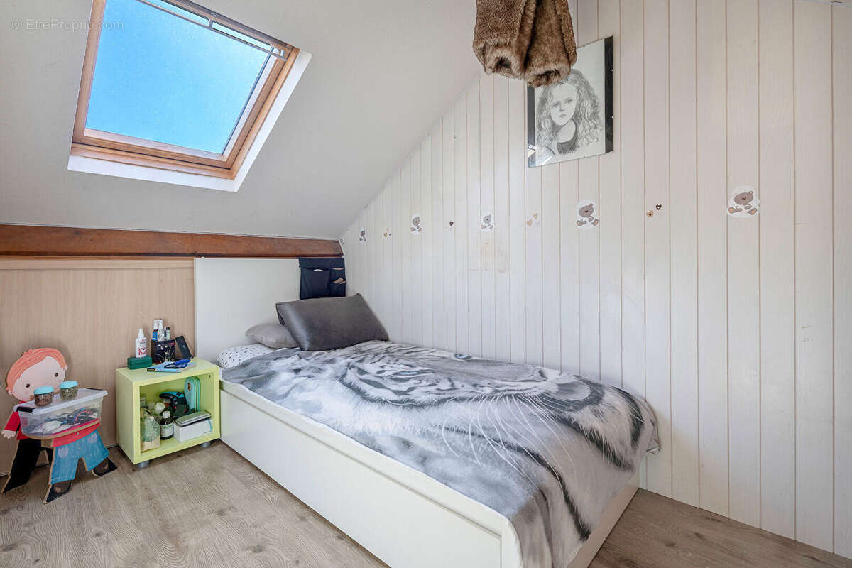 Maison à SAINT-NAZAIRE