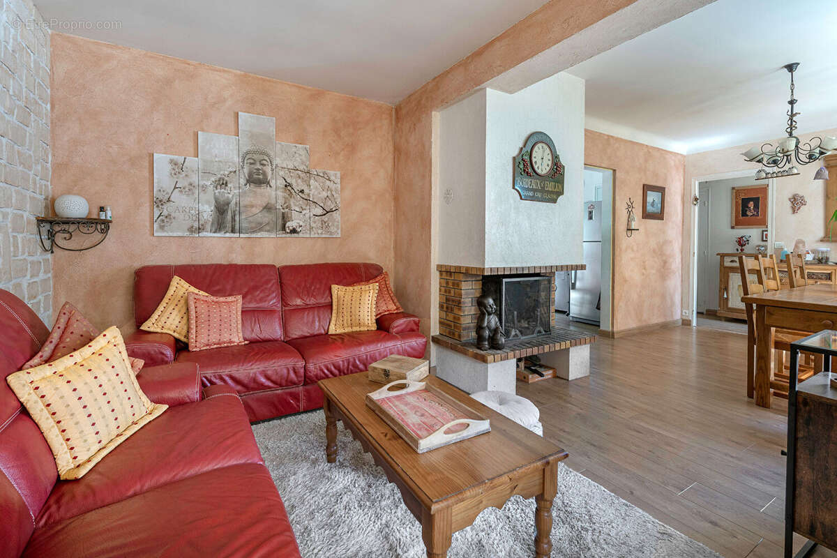 Maison à SAINT-NAZAIRE