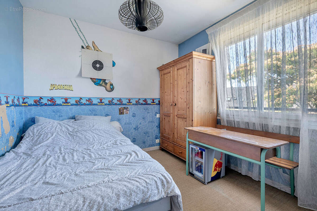 Maison à SAINT-NAZAIRE