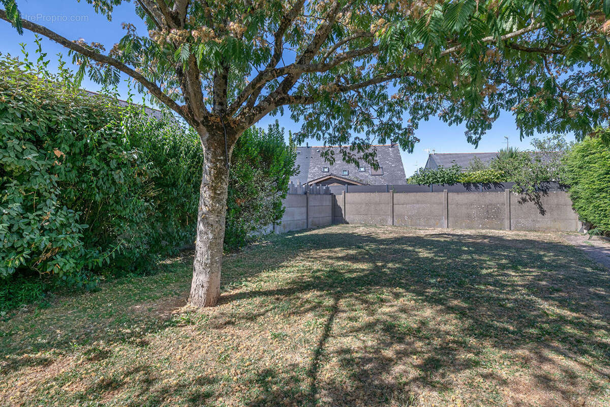 Maison à SAINT-NAZAIRE