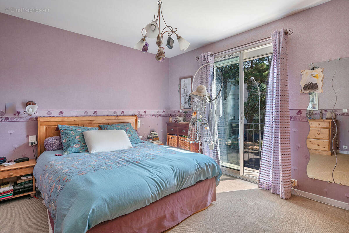 Maison à SAINT-NAZAIRE