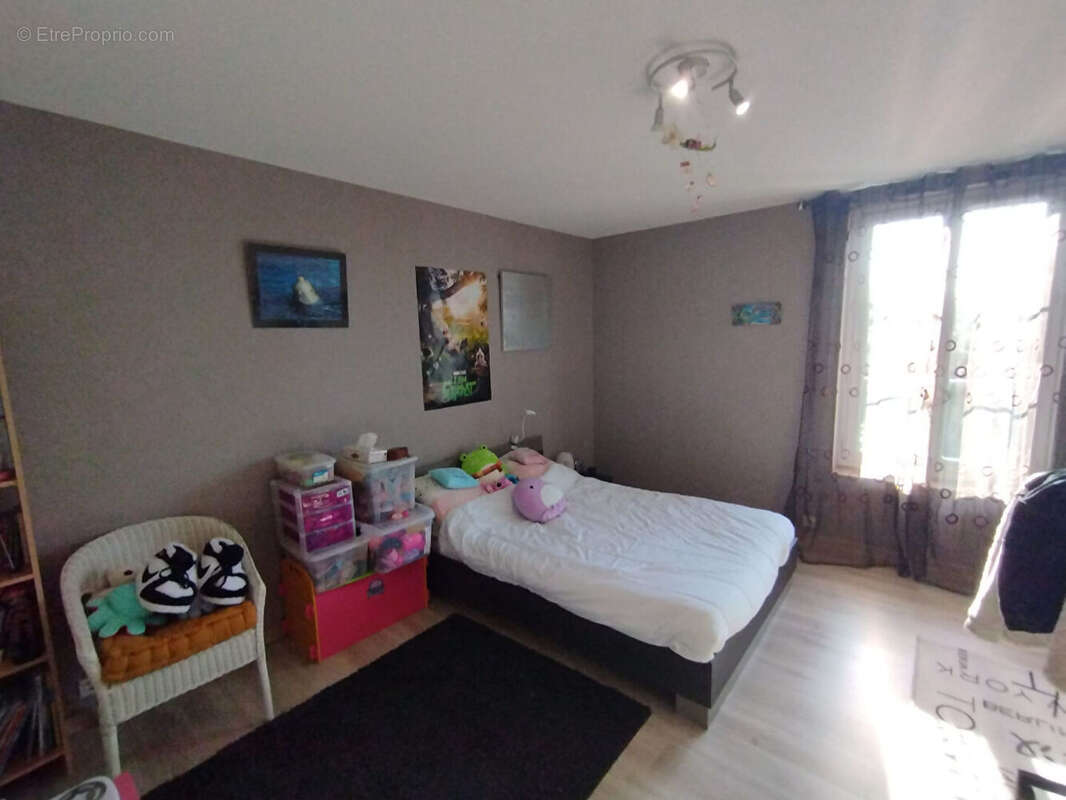 Maison à SAINT-ANTOINE-DE-BREUILH