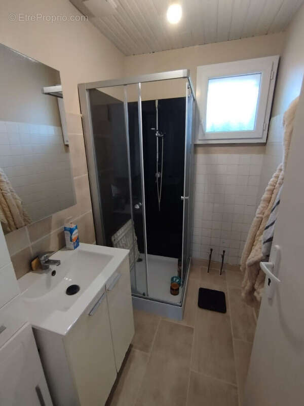 Maison à SAINT-ANTOINE-DE-BREUILH