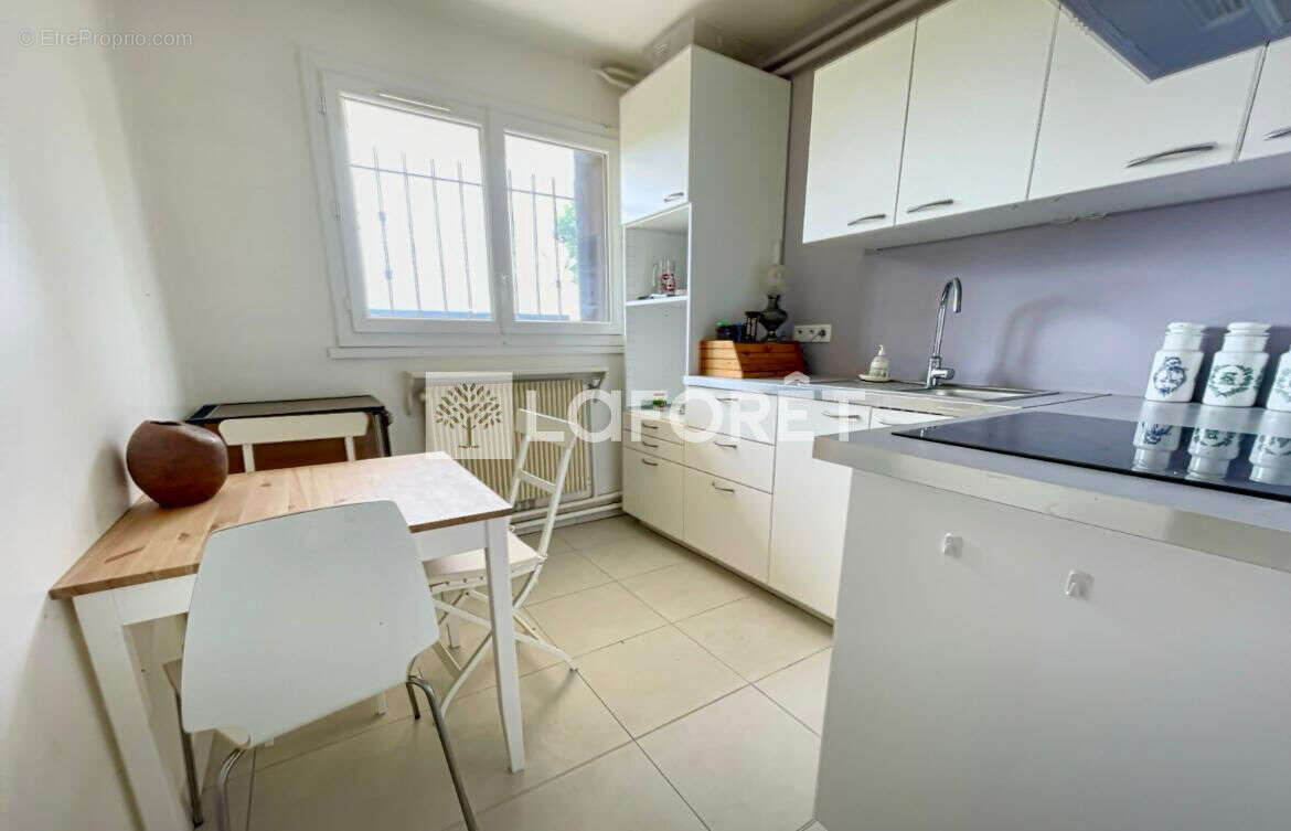 Maison à CHENNEVIERES-SUR-MARNE