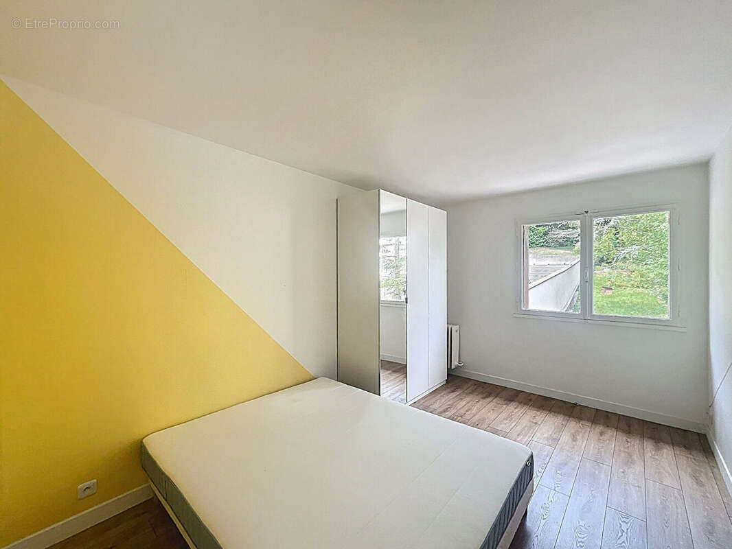 Appartement à FONTENAY-AUX-ROSES