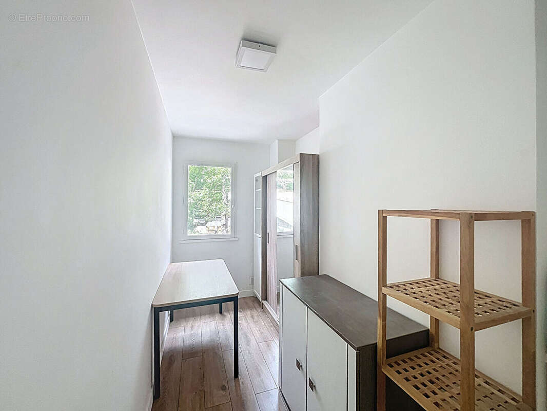 Appartement à FONTENAY-AUX-ROSES