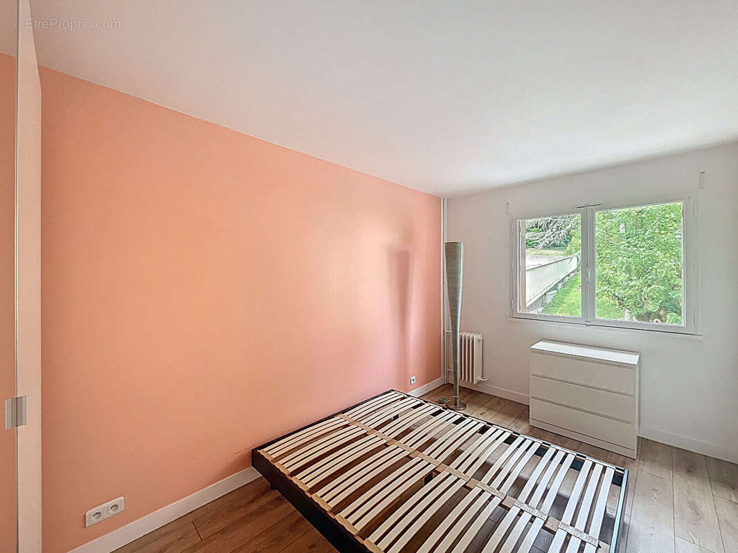 Appartement à FONTENAY-AUX-ROSES