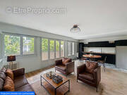 Appartement à FONTENAY-AUX-ROSES