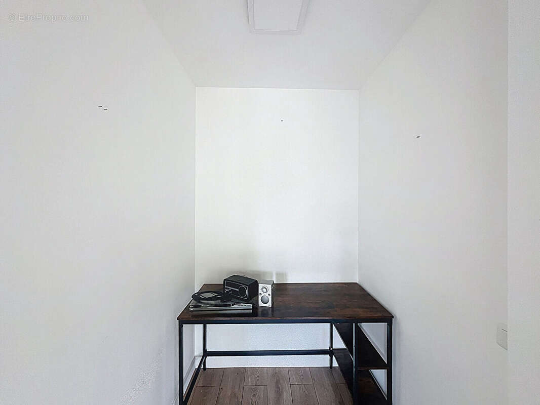 Appartement à FONTENAY-AUX-ROSES