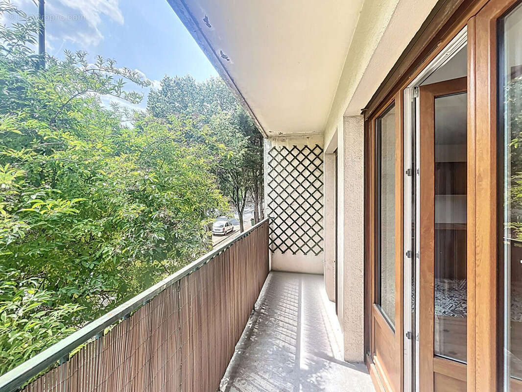 Appartement à FONTENAY-AUX-ROSES