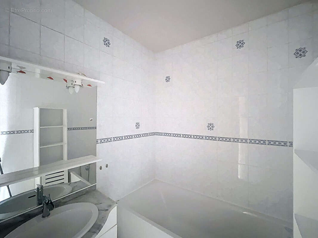 Appartement à FONTENAY-AUX-ROSES