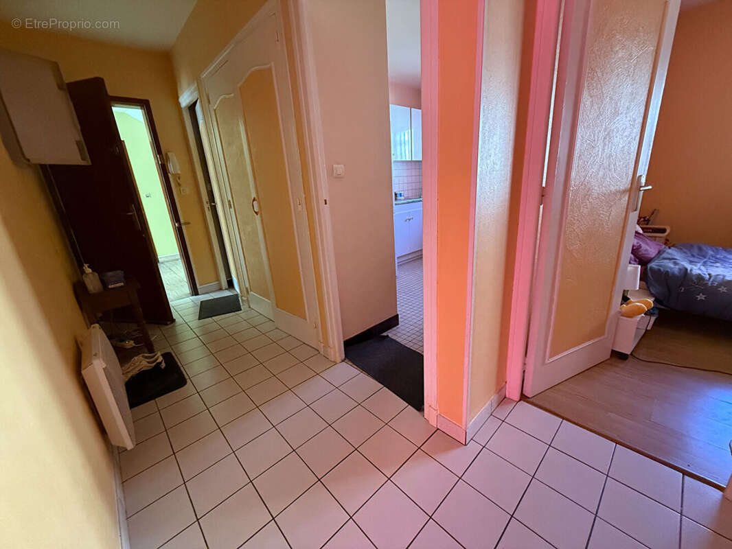 Appartement à DINAN