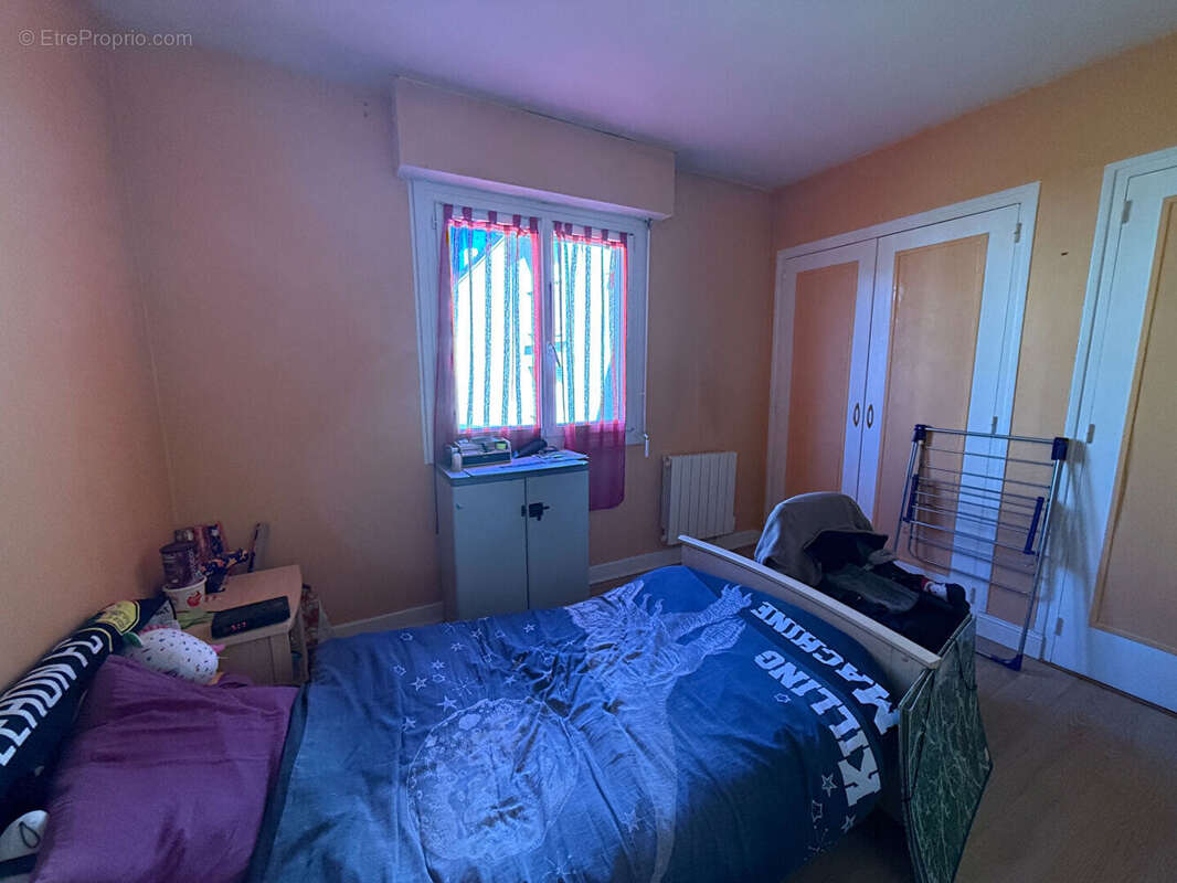 Appartement à DINAN