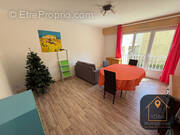 Appartement à DINAN