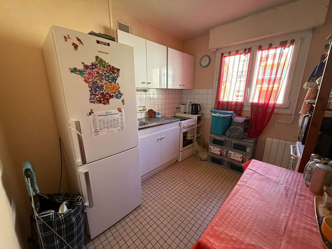 Appartement à DINAN