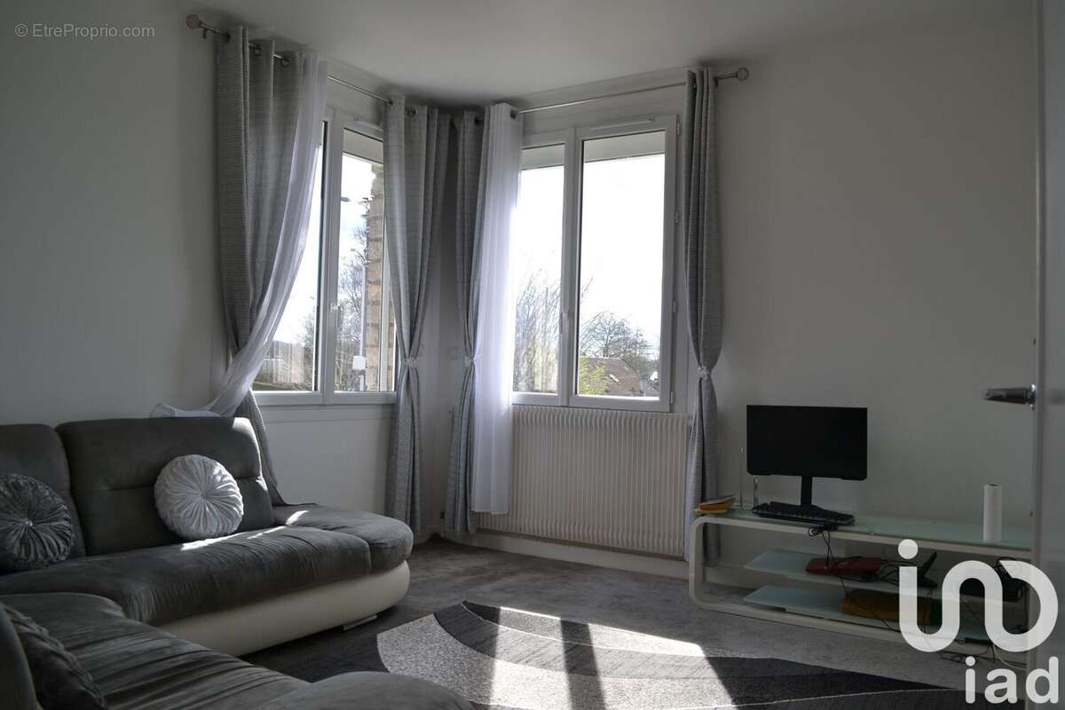 Photo 4 - Maison à LA SOUTERRAINE