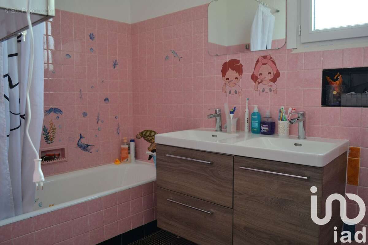 Photo 7 - Maison à LA SOUTERRAINE