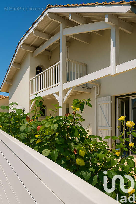 Photo 3 - Maison à BRUGES