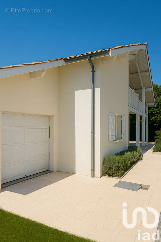 Photo 4 - Maison à BRUGES