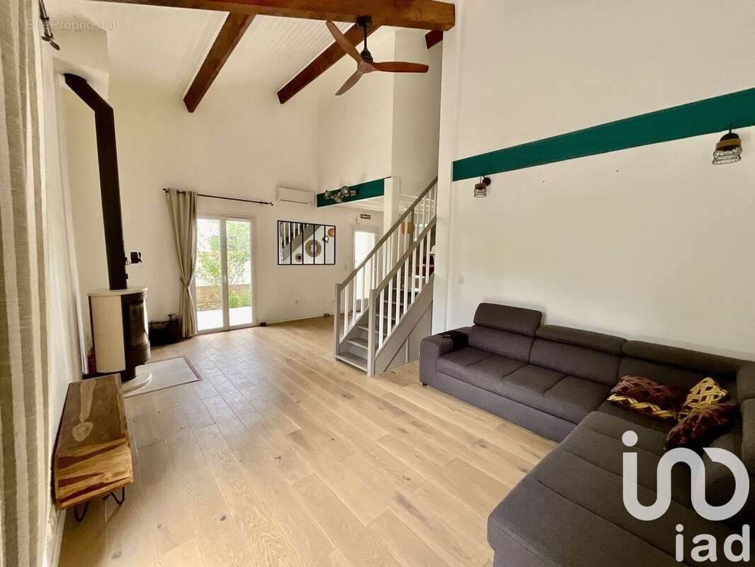 Photo 5 - Maison à BRUGES