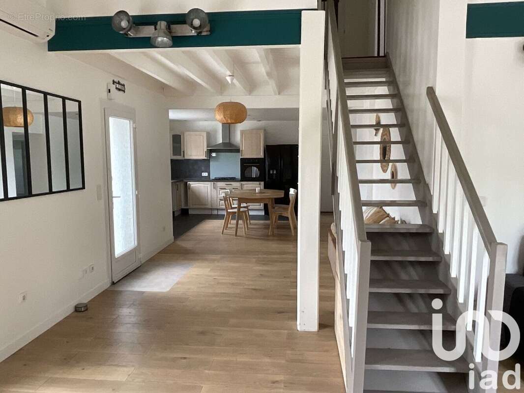 Photo 6 - Maison à BRUGES