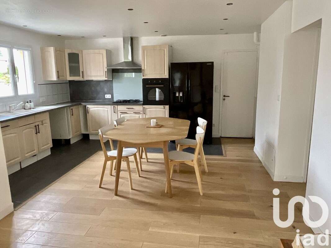 Photo 7 - Maison à BRUGES