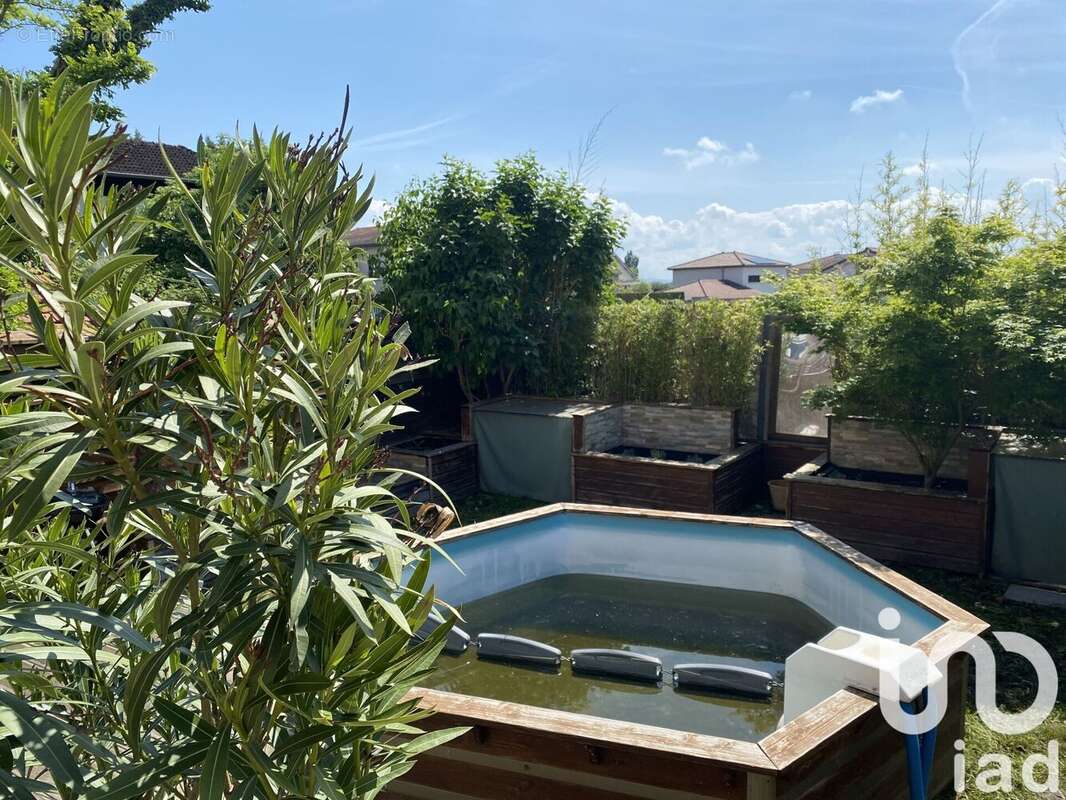 Photo 2 - Maison à SAINT-ROMAIN-LE-PUY