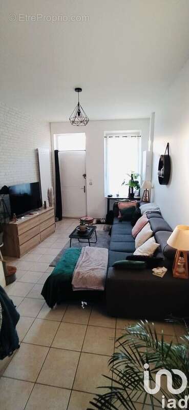 Photo 5 - Maison à SAINT-ROMAIN-LE-PUY