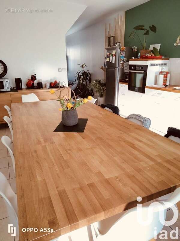 Photo 6 - Maison à SAINT-ROMAIN-LE-PUY