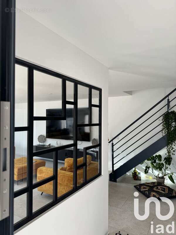 Photo 2 - Maison à SAINT-SULPICE-DE-ROYAN