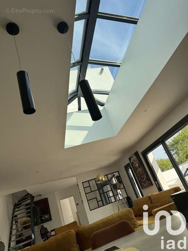 Photo 5 - Maison à SAINT-SULPICE-DE-ROYAN