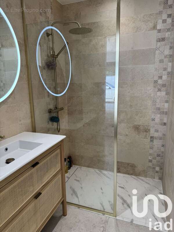 Photo 6 - Maison à SAINT-SULPICE-DE-ROYAN