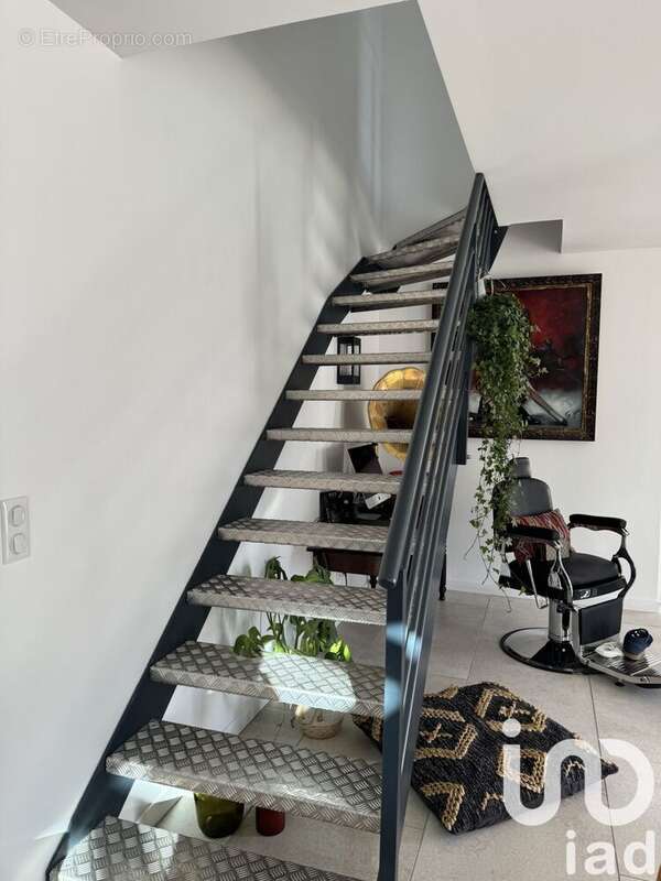 Photo 7 - Maison à SAINT-SULPICE-DE-ROYAN