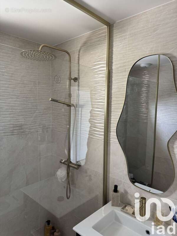 Photo 8 - Maison à SAINT-SULPICE-DE-ROYAN