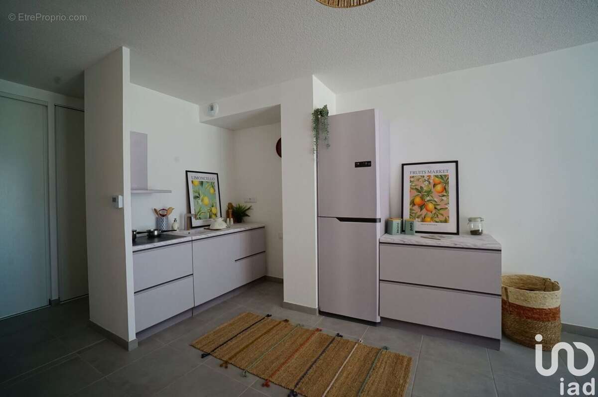 Photo 3 - Appartement à TOULOUSE