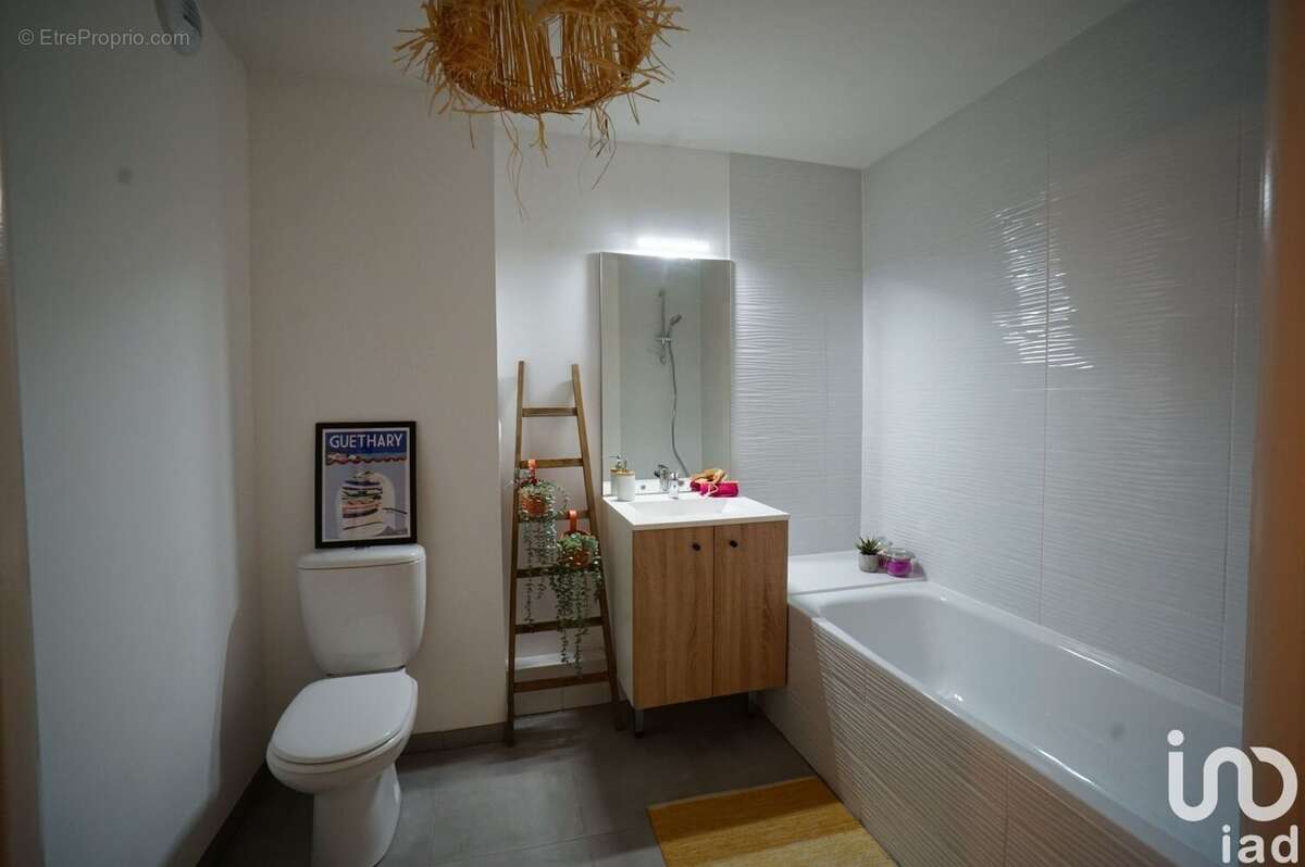 Photo 5 - Appartement à TOULOUSE