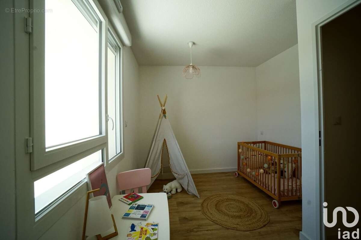 Photo 6 - Appartement à TOULOUSE