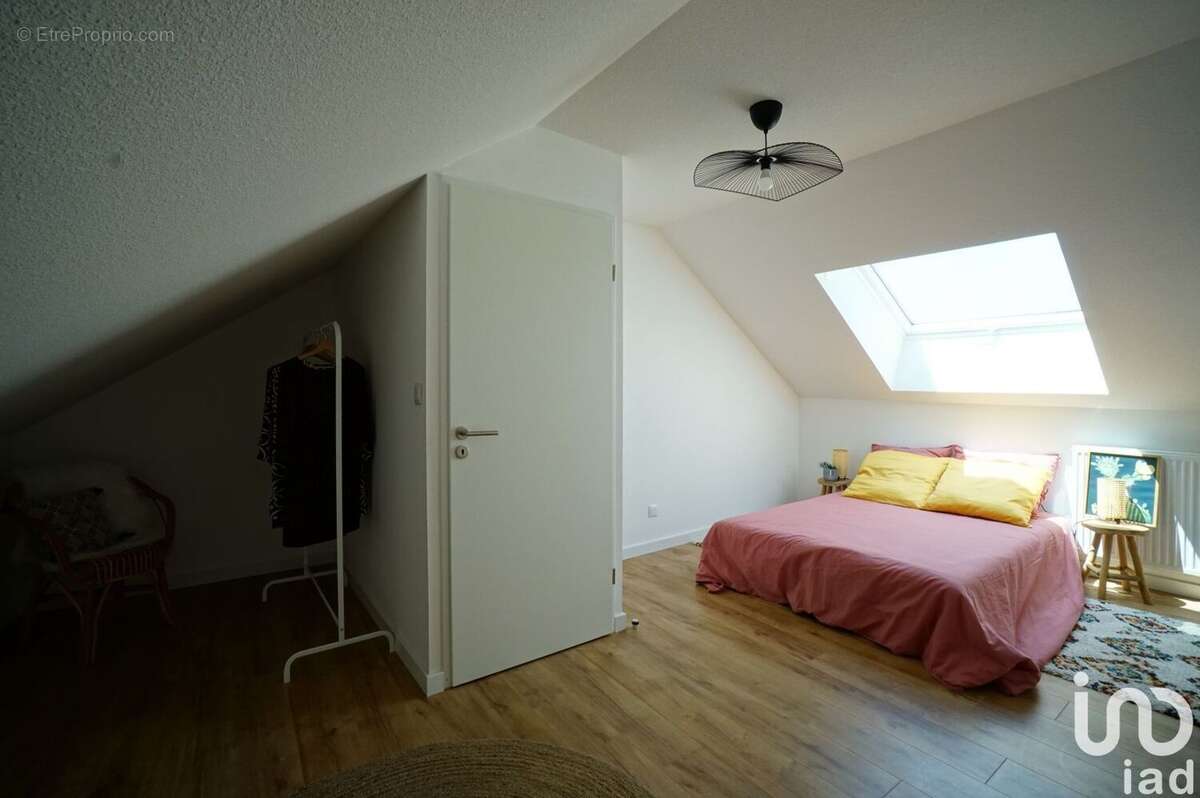 Photo 7 - Appartement à TOULOUSE