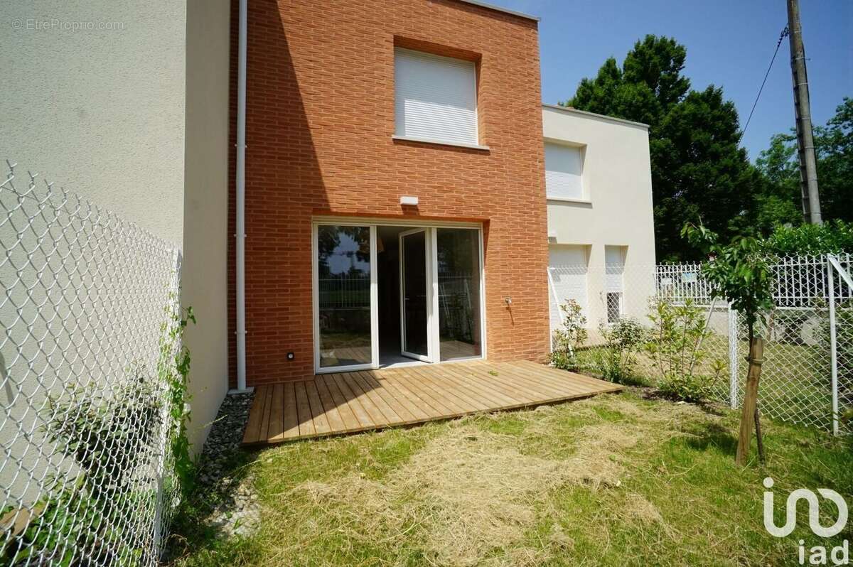 Photo 8 - Appartement à TOULOUSE