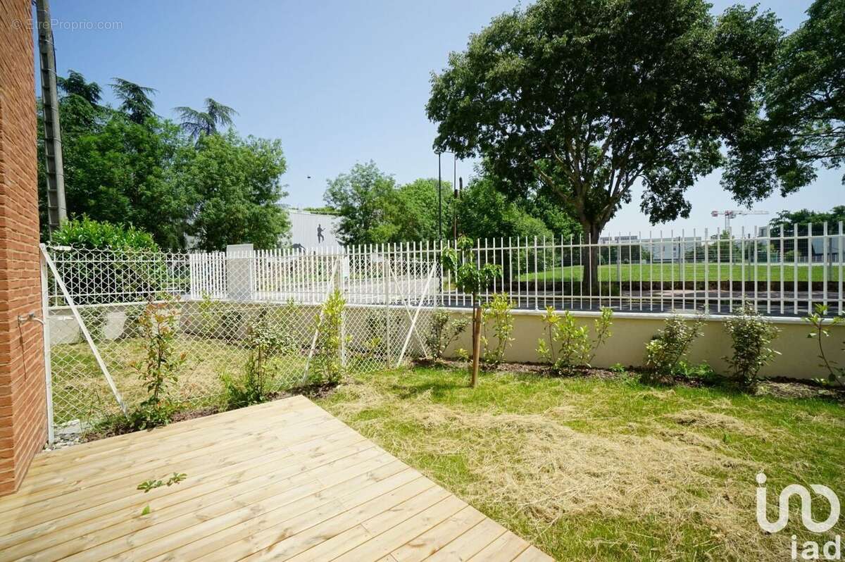 Photo 9 - Appartement à TOULOUSE