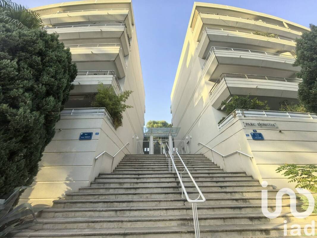 Photo 1 - Appartement à MONTPELLIER