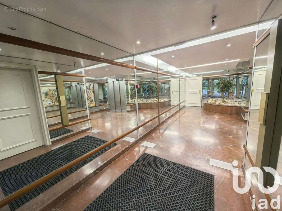 Photo 3 - Appartement à MONTPELLIER