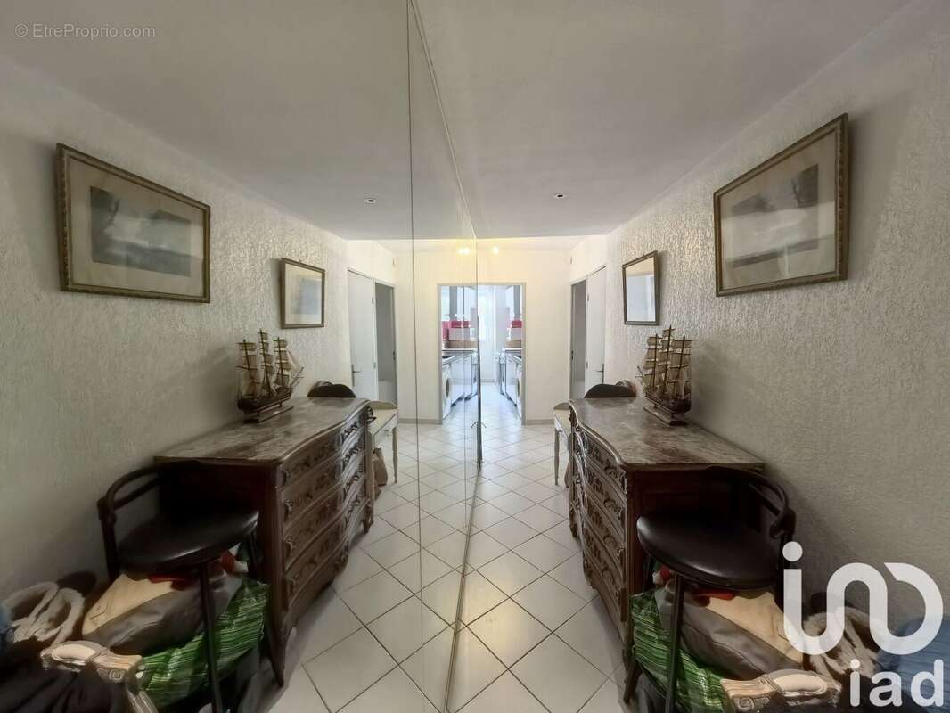 Photo 4 - Appartement à MONTPELLIER