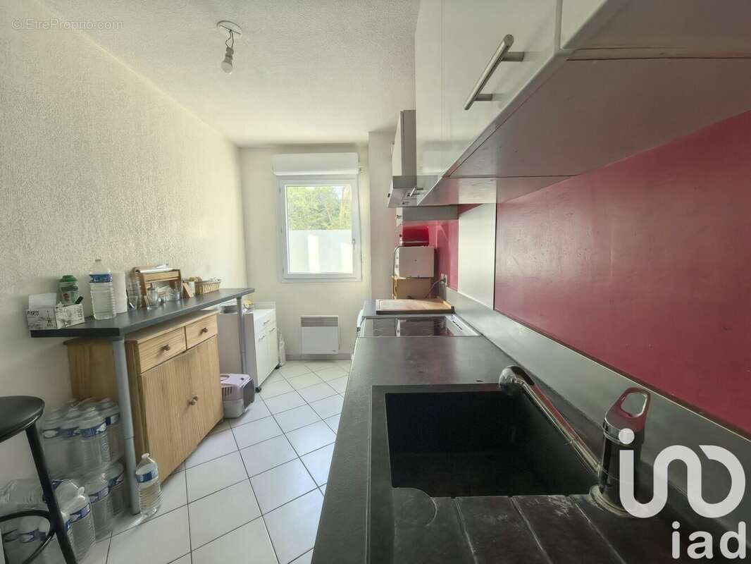 Photo 5 - Appartement à MONTPELLIER