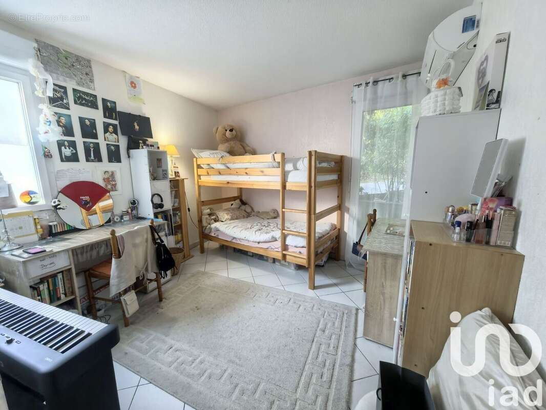 Photo 7 - Appartement à MONTPELLIER