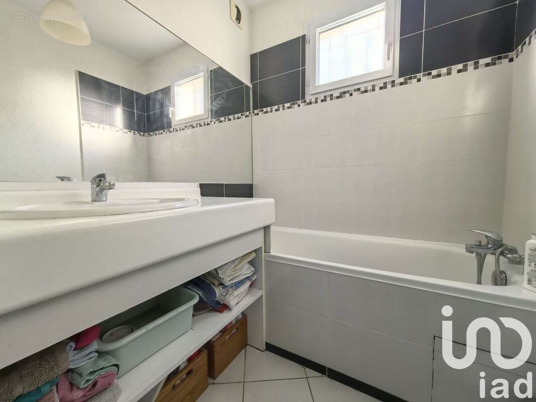 Photo 8 - Appartement à MONTPELLIER