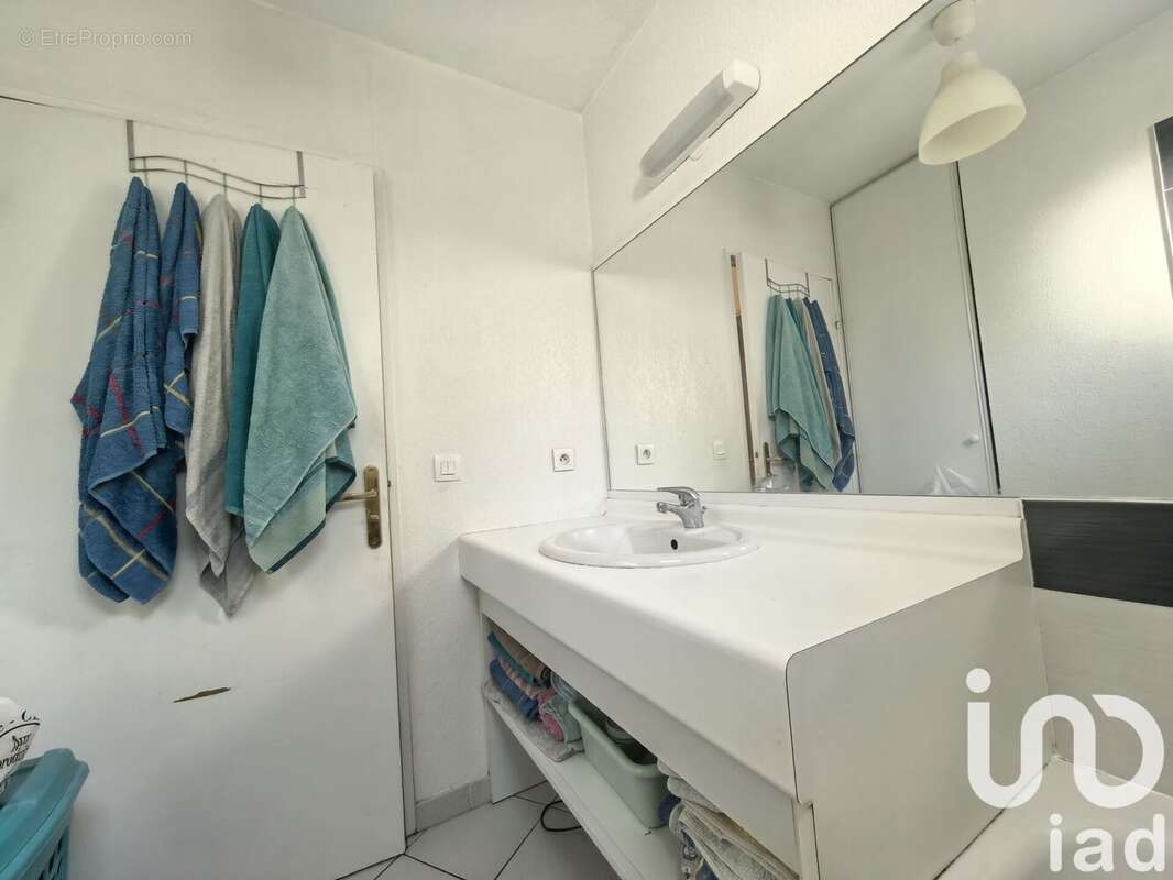 Photo 9 - Appartement à MONTPELLIER